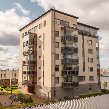 Vuokrahuoneisto Joensuu Tahdenloiste Otel Dış mekan fotoğraf