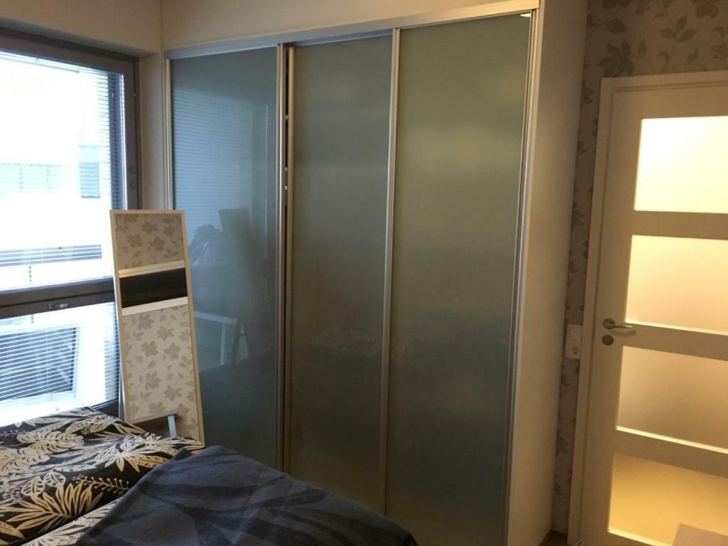 Vuokrahuoneisto Joensuu Tahdenloiste Otel Dış mekan fotoğraf