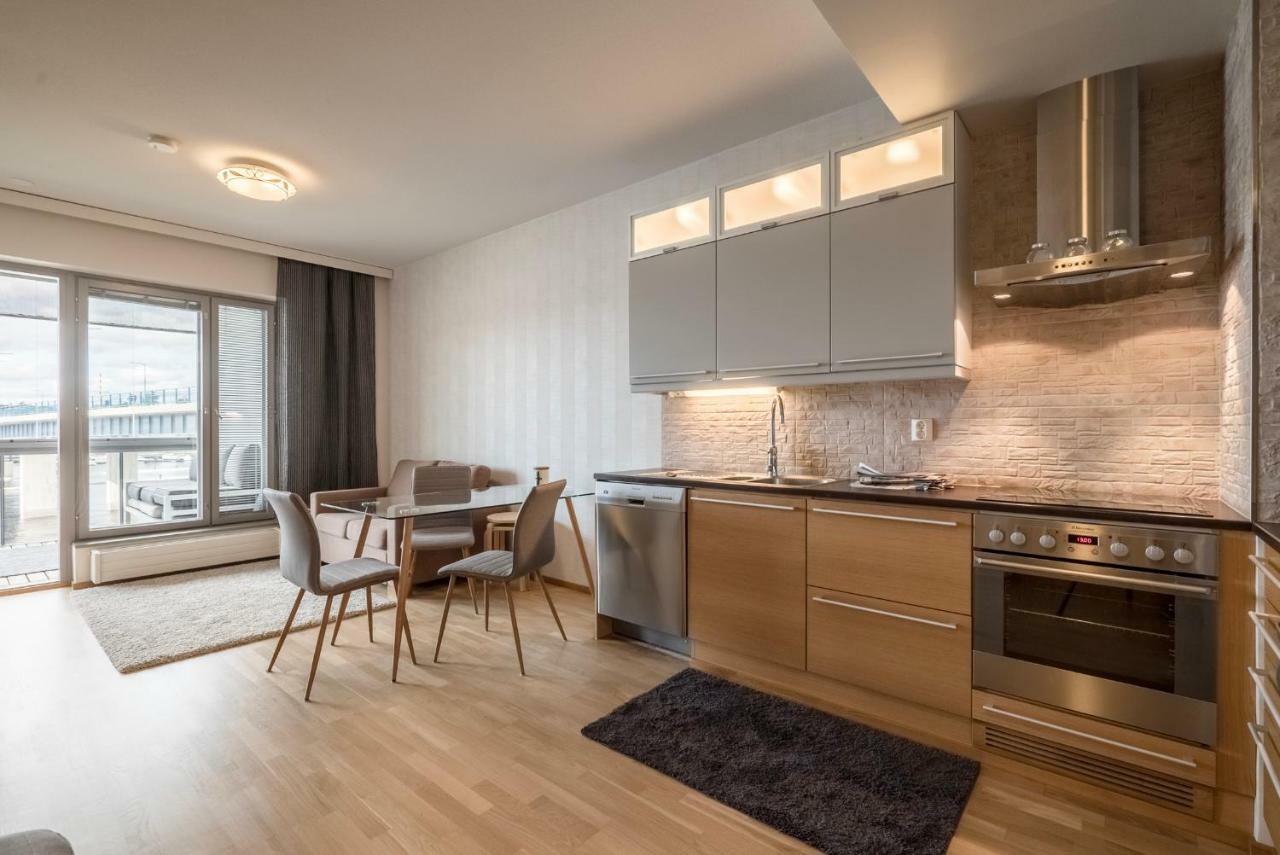 Vuokrahuoneisto Joensuu Tahdenloiste Otel Dış mekan fotoğraf