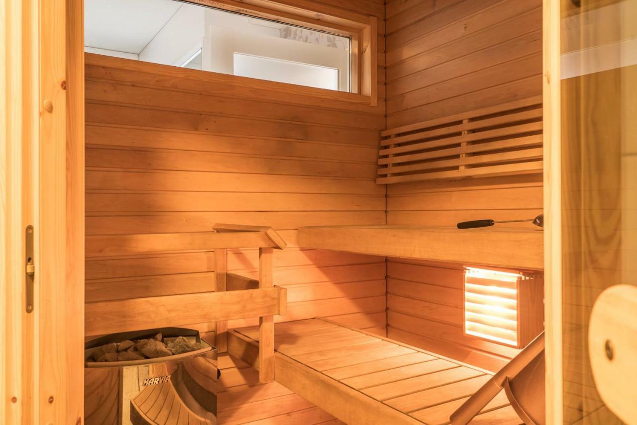 Vuokrahuoneisto Joensuu Tahdenloiste Otel Dış mekan fotoğraf