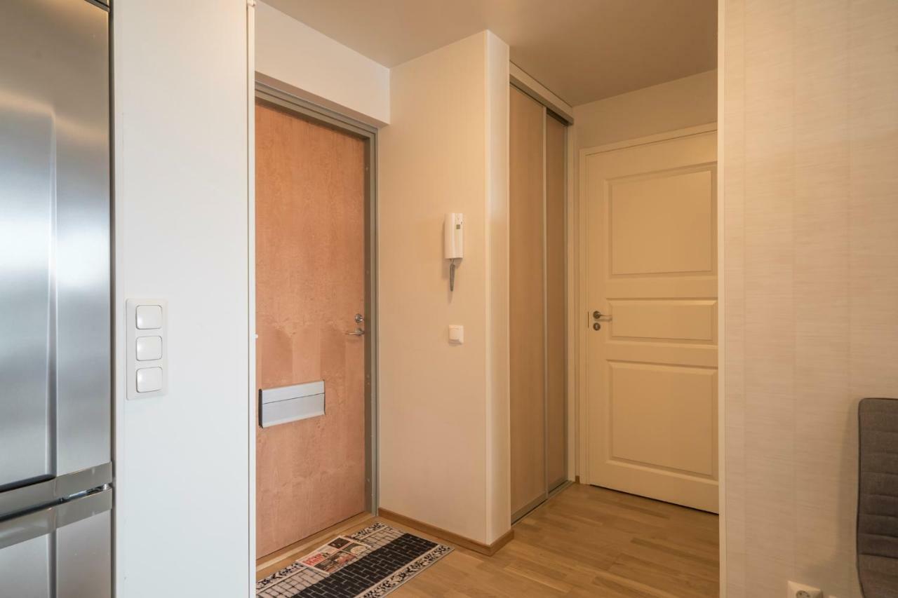 Vuokrahuoneisto Joensuu Tahdenloiste Otel Dış mekan fotoğraf