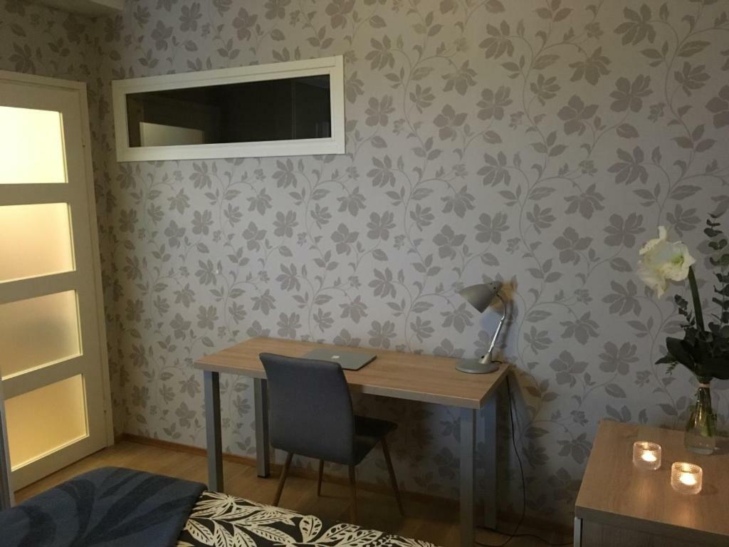 Vuokrahuoneisto Joensuu Tahdenloiste Otel Dış mekan fotoğraf